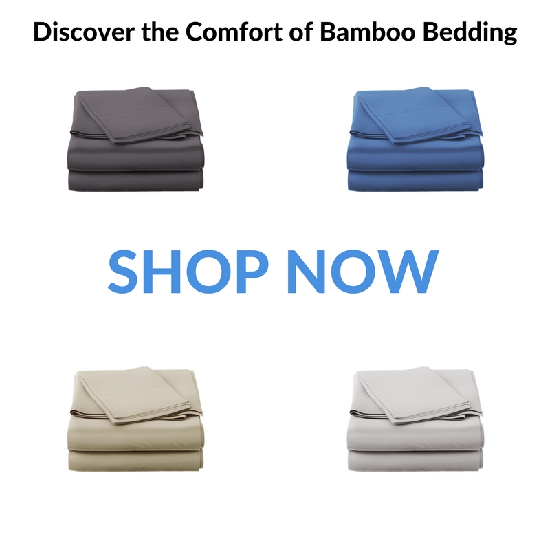 Bamboo Bed Sheets