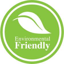 environmentally friendly products