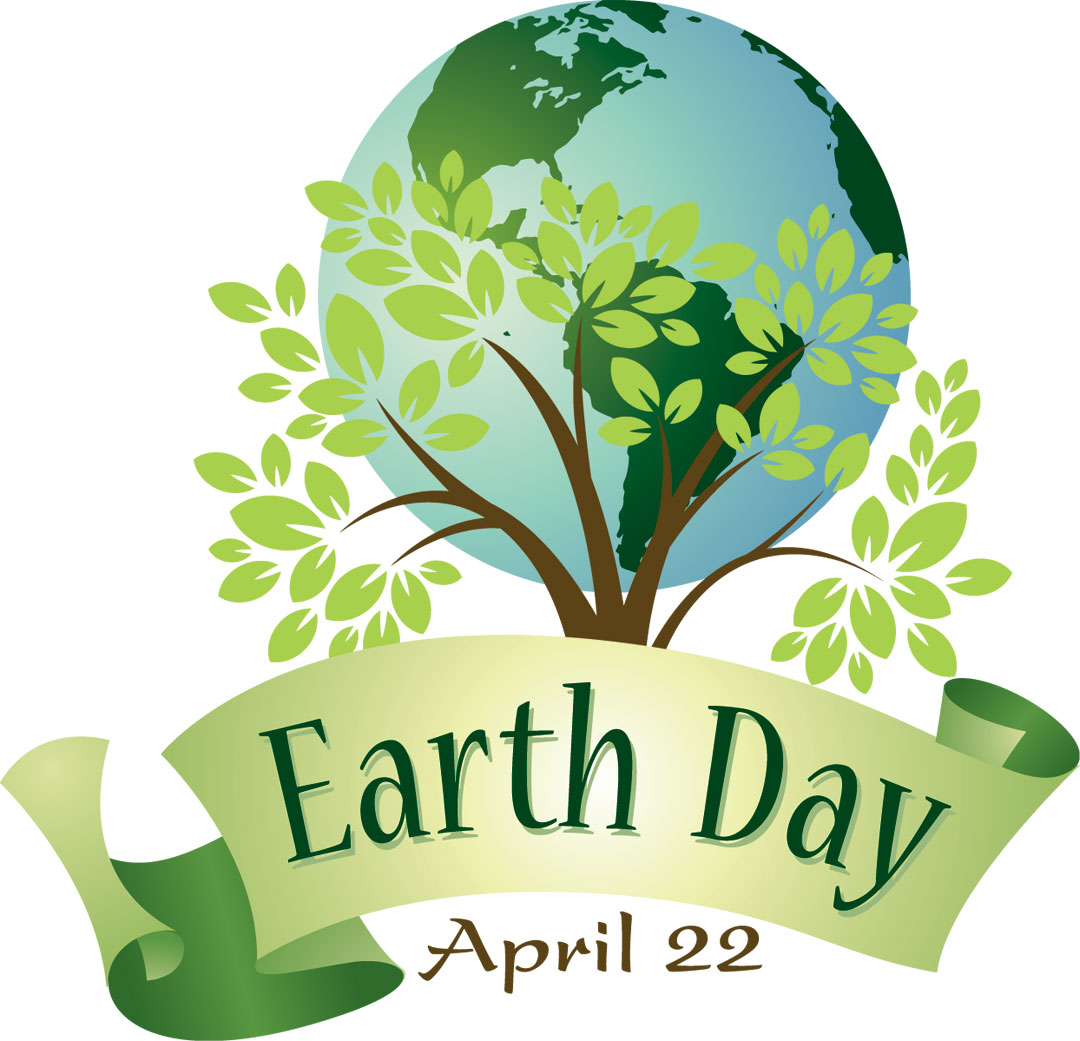 Earth Day - Go Green