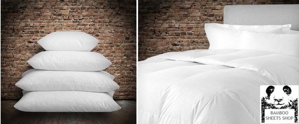 Luxurious Bamboo Bedding