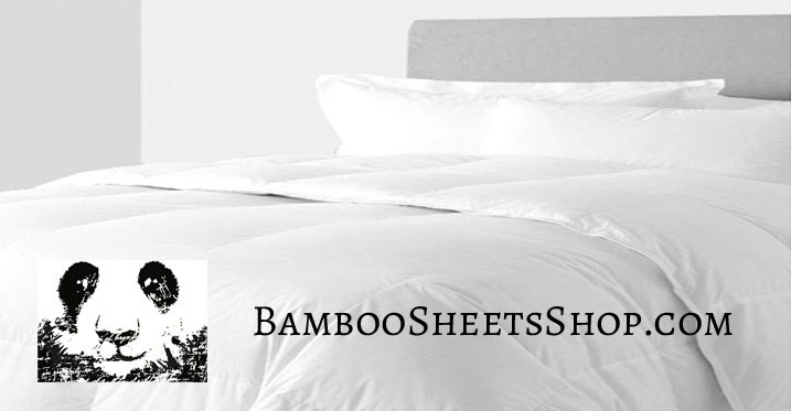 Bamboo Sheets Bedding