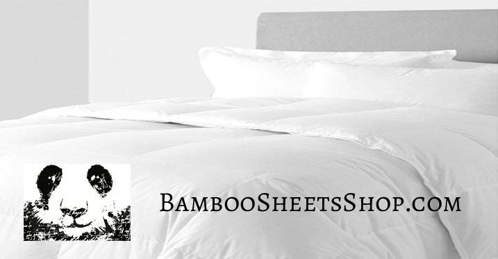 Bamboo Bedding