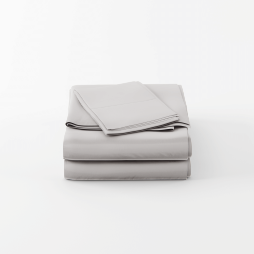 Silver Sheet Set