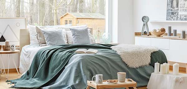 How to Choose the Right Bed Sheets and Mattress