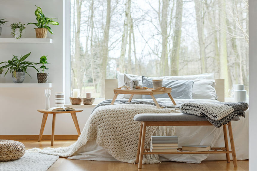 Switching to Bamboo Sheets as a Sustainable Eco-friendly Option