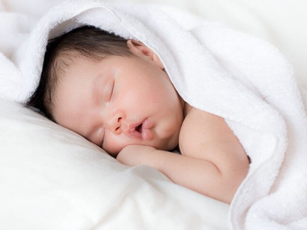 Benefits of Bamboo Crib Sheets for Babies