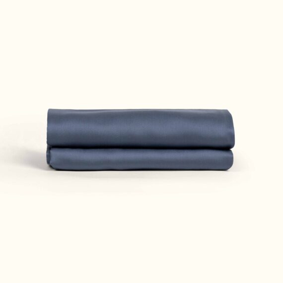 sb metallic blue pillow 10 web